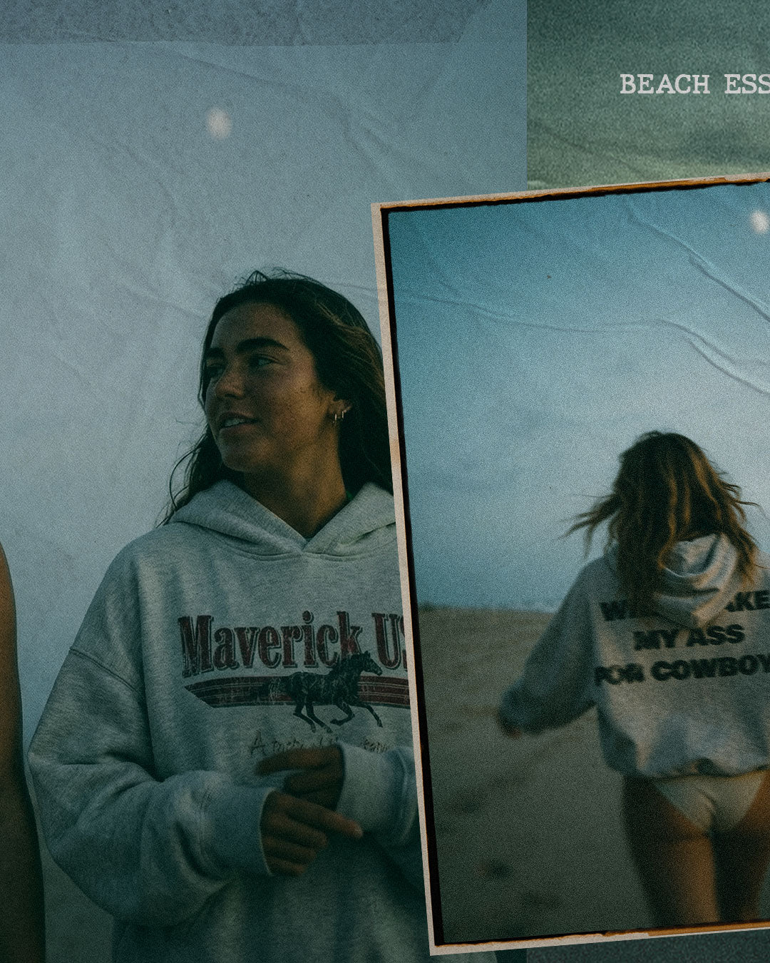 SALTWATER AMERICANA — 7