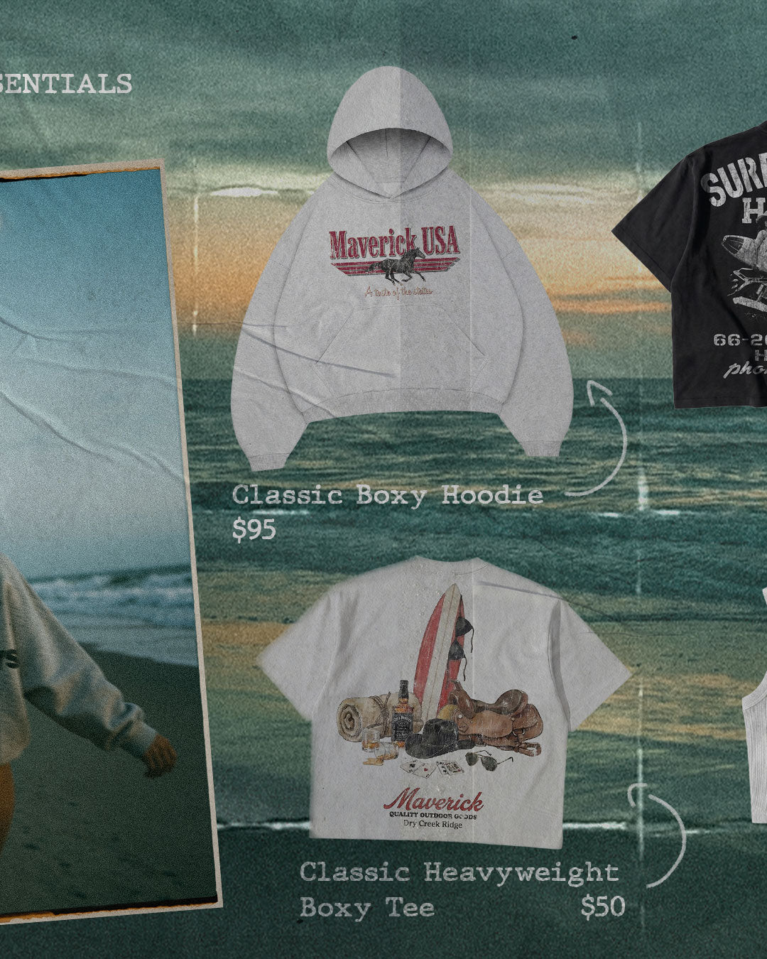 SALTWATER AMERICANA — 8