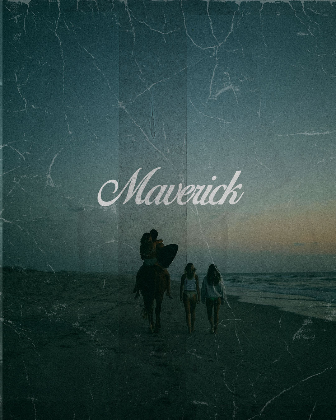 SALTWATER AMERICANA — 10