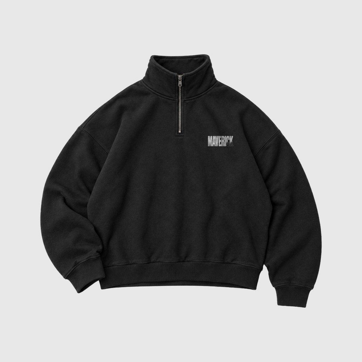 Save a Horse Quarter-Zip - Maverick