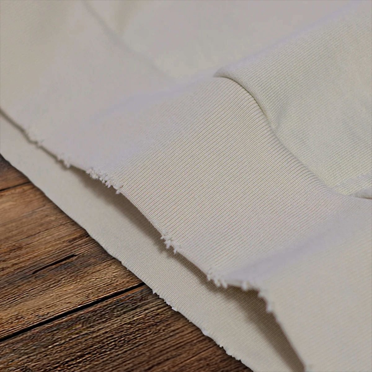 Sun Faded Boxy Distressed Hoodie - Maverick