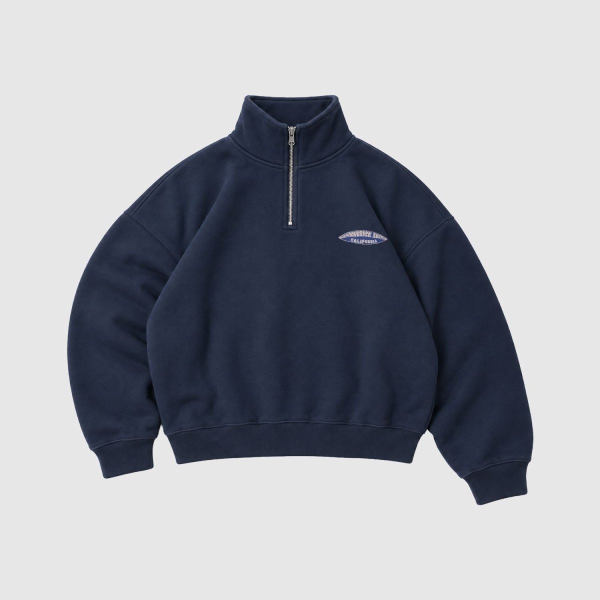 Surf Mavericks Quarter-Zip - Maverick
