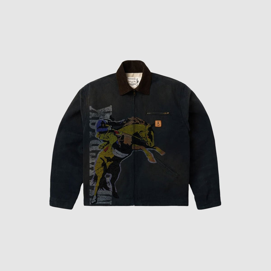 Prairie Jacket