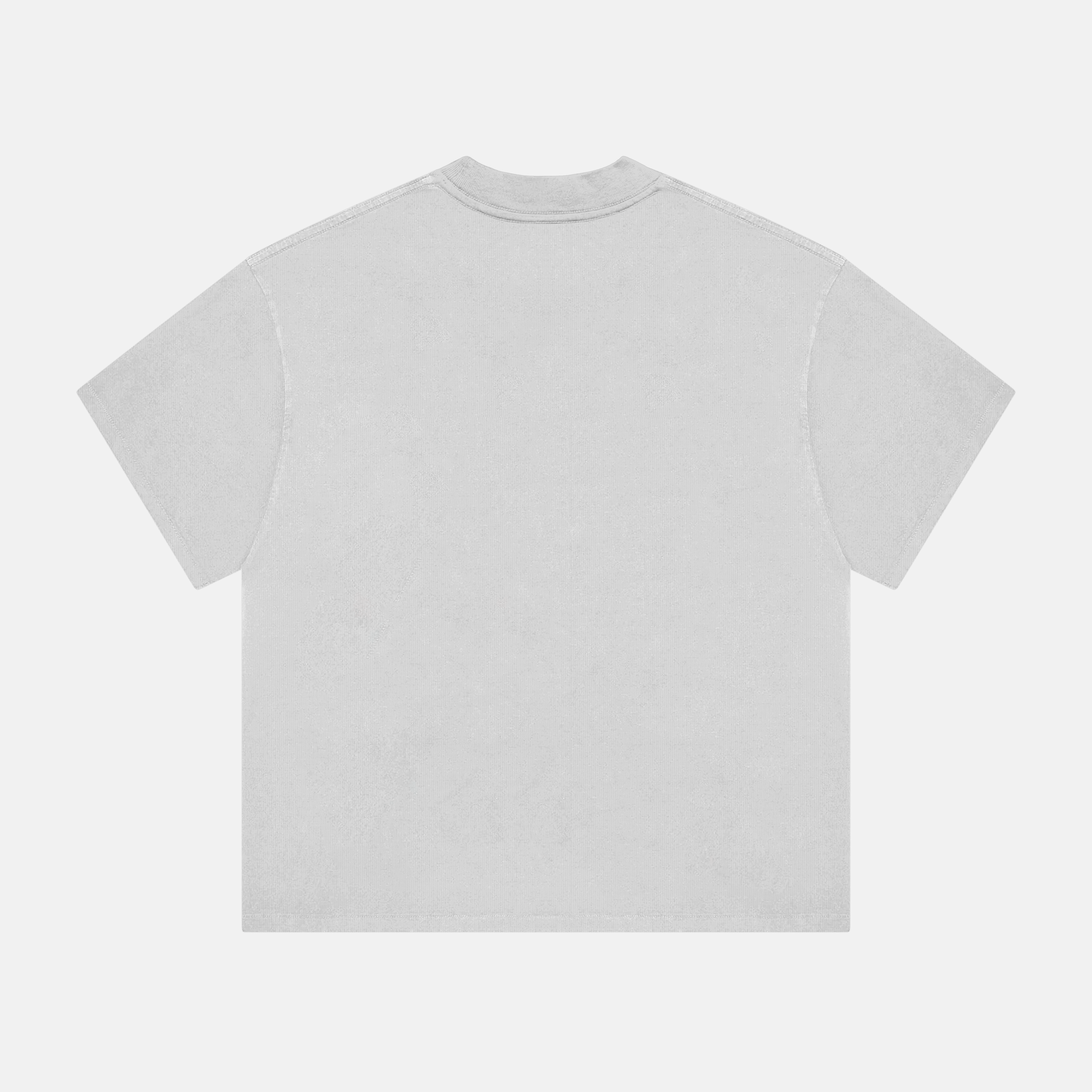 Classic Heavyweight Boxy Tee